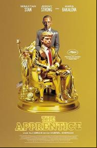 The Apprentice poster