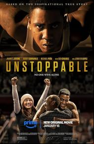 Unstoppable poster
