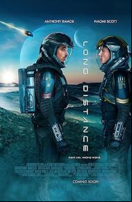 Distant poster