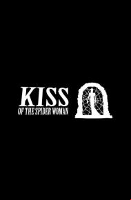 Kiss of the Spider Woman poster