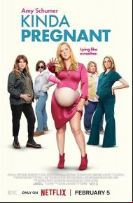 Kinda Pregnant poster