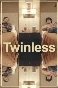 Twinless poster