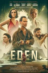 Eden poster