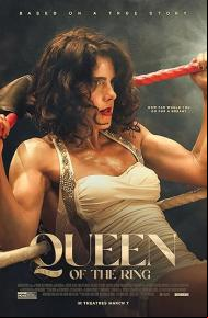 Queen of the Ring poster