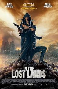 In the Lost Lands poster
