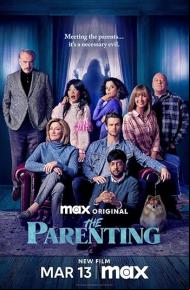 The Parenting poster