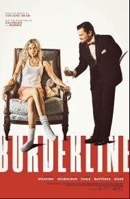 Borderline poster
