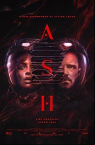 Ash poster