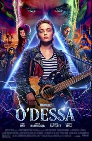 O'Dessa poster