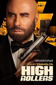 High Rollers poster