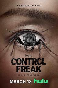 Control Freak poster
