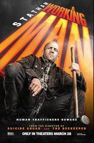 A Working Man poster