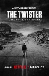 The Twister: Caught in the Storm poster
