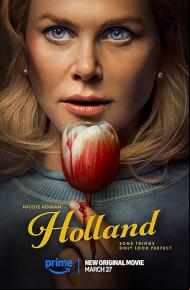 Holland poster