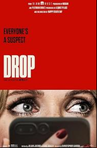 Drop poster