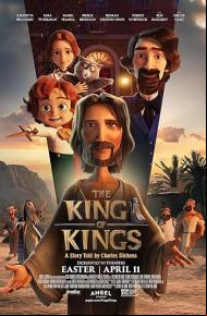 The King of Kings poster