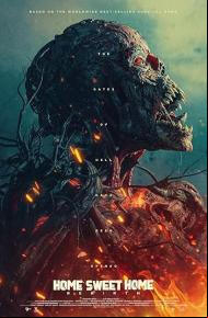 Home Sweet Home: Rebirth poster