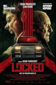 Locked poster