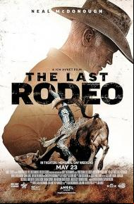 The Last Rodeo poster