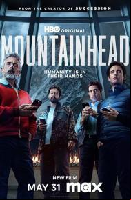 Mountainhead poster