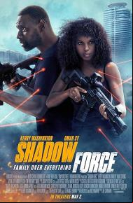 Shadow Force poster