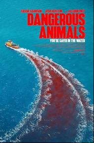 Dangerous Animals poster